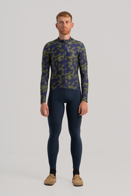 Maillot unisex de alto rendimiento – Ajuste perfecto para hombres y mujeres.
