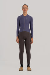 Maillot Aero Sapphire Femme