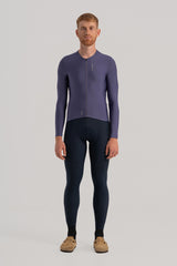 Maillot Aero Sapphire Hombre