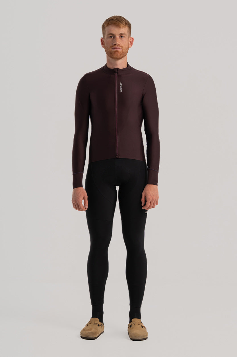 Maillot One Chai Homme