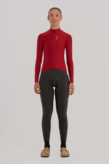 Maillot One Balance Femme