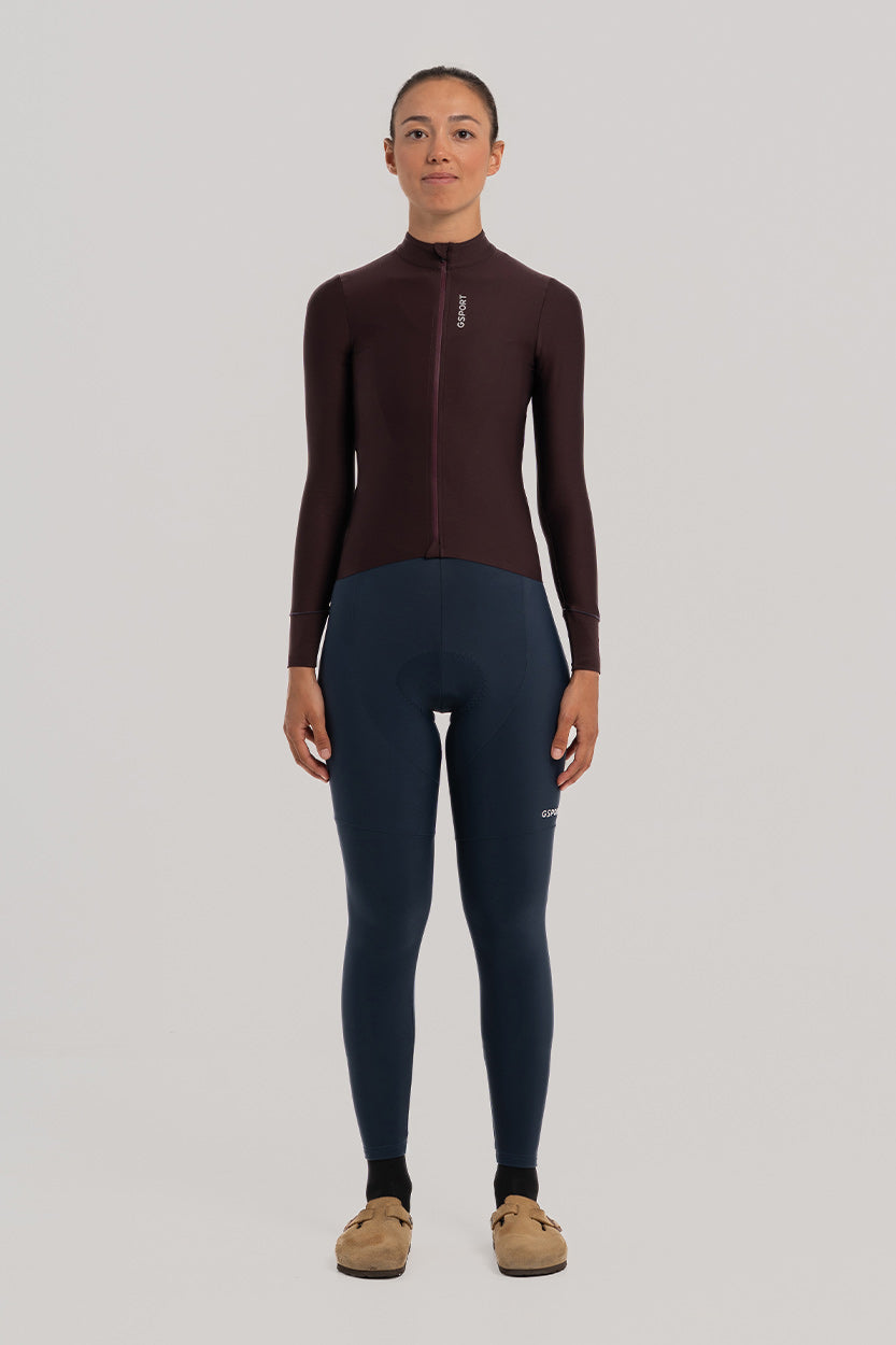 Camisola One Chai Mulher