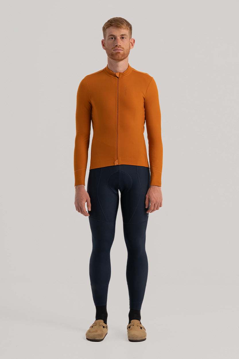 Maillot Pro Team Coopper Hombre