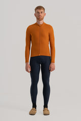Maillot Pro Team Coopper Hombre