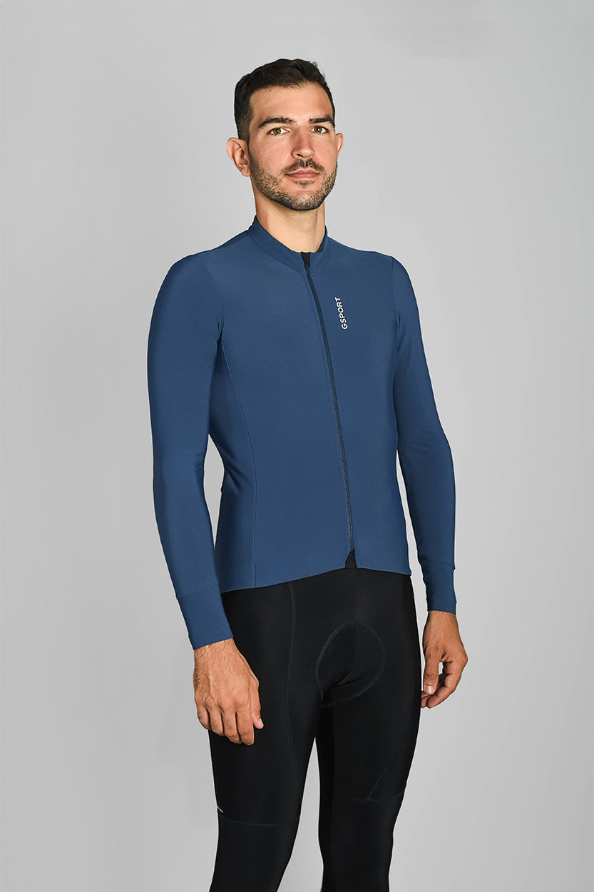 Men's Pro Team Scratch Jersey