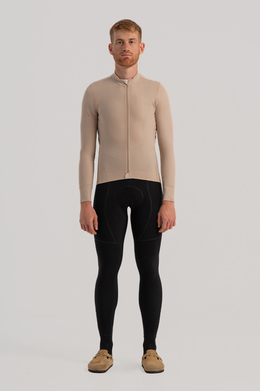 Men's Pro Team Sculptural Jersey