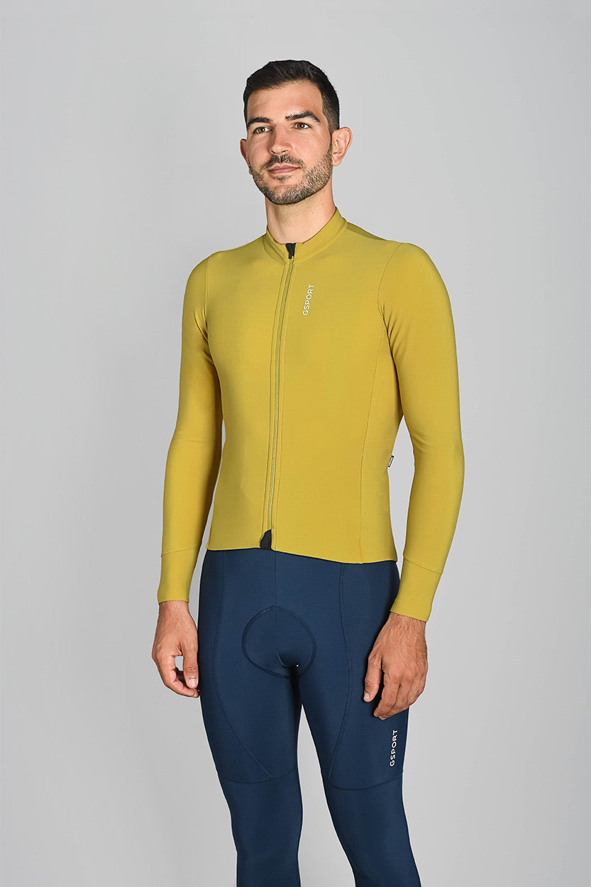 Maillot Pro Team Wattage Hombre