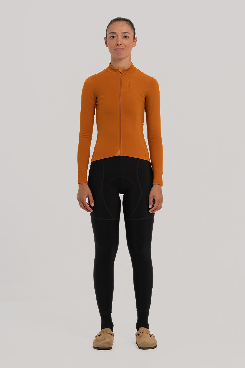 Maillot Pro Team Coopper Mujer