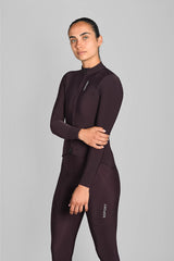 Maillot Pro Team Omnium Femme
