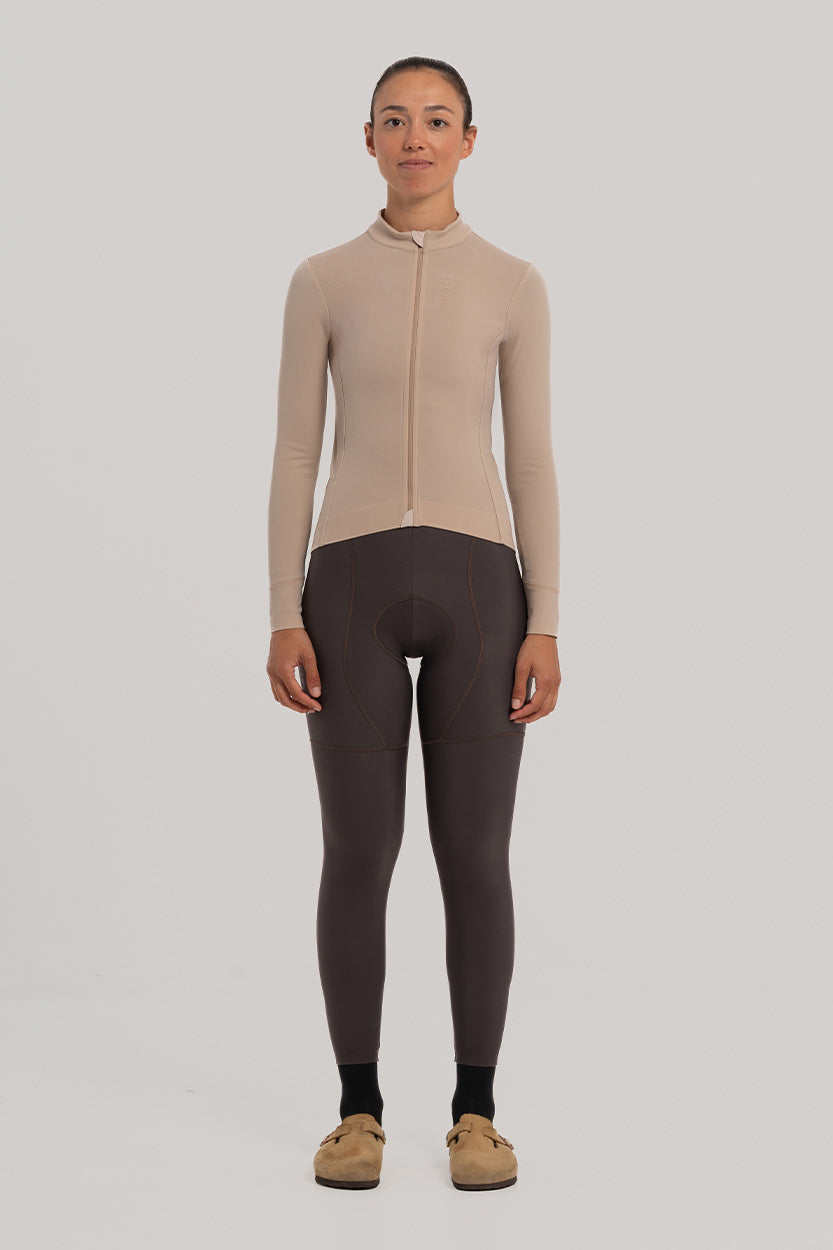 Maillot Pro Team Sculptural Mujer