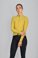 Maillot Pro Team Wattage Femme