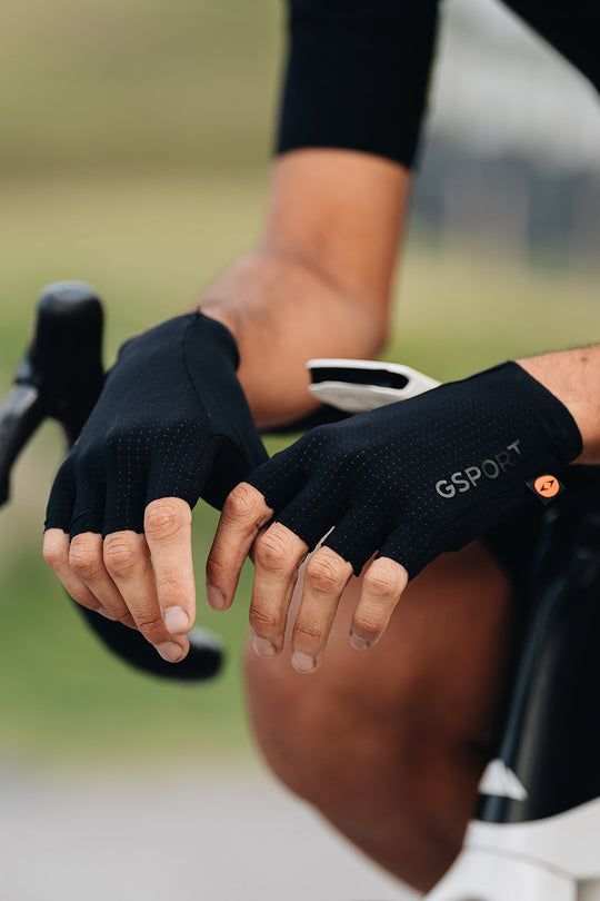 Gants Pro Skin Carbon