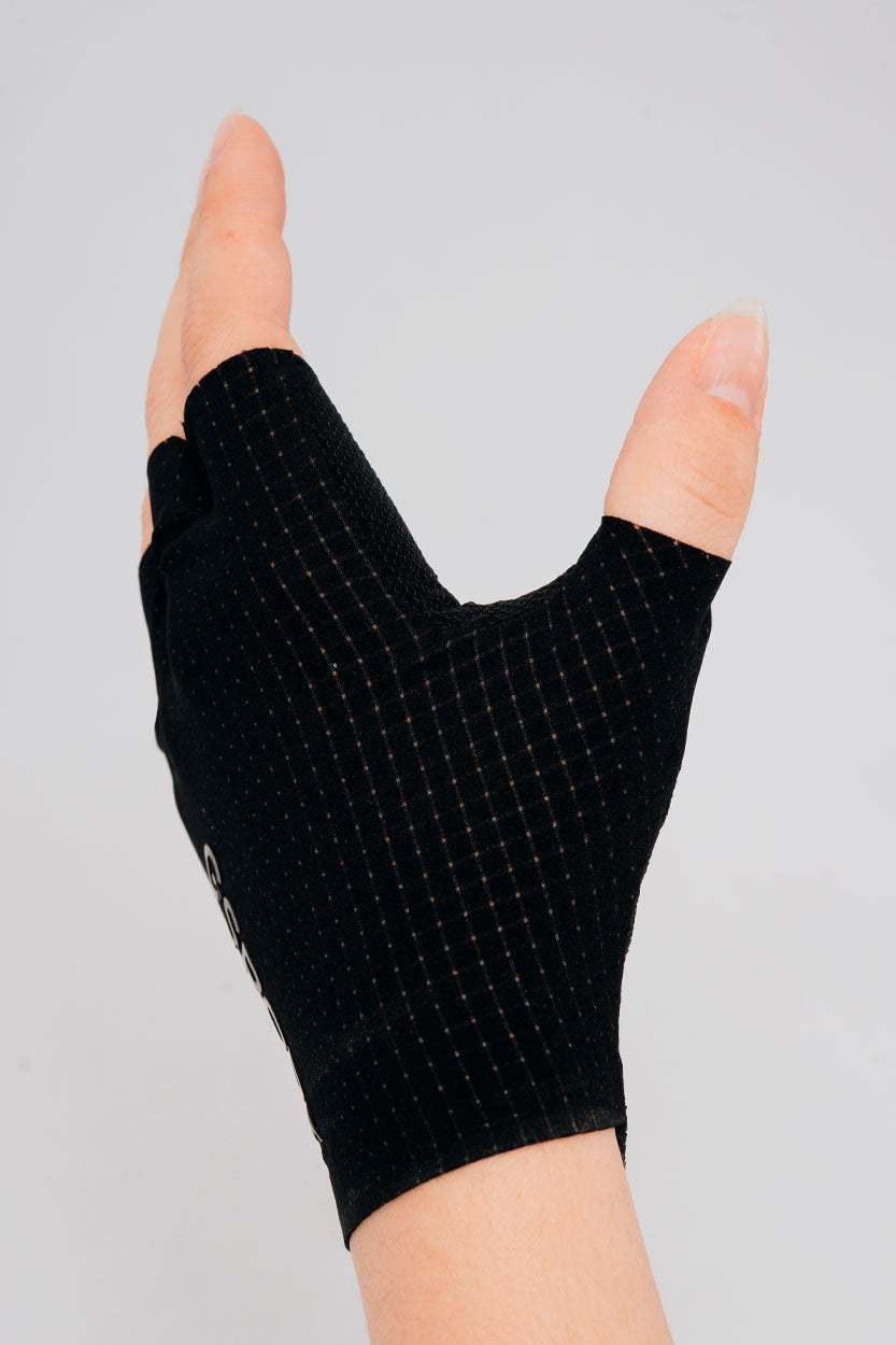 Gants Pro skin New Carbon