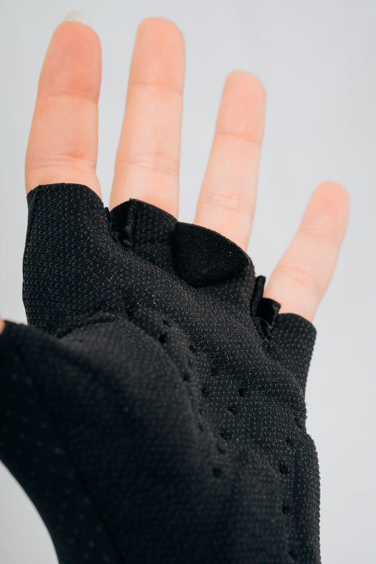 Gants Pro skin New Carbon
