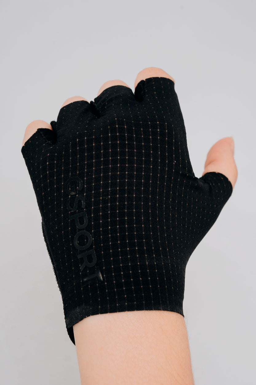 Gants Pro skin New Carbon