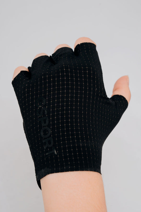 Gants Pro skin New Carbon