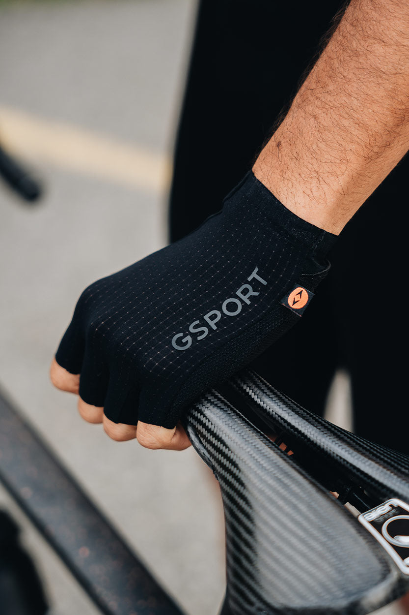 Gants Pro Skin Carbon