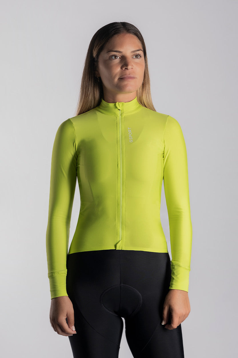 Jersey One Fern Mulher