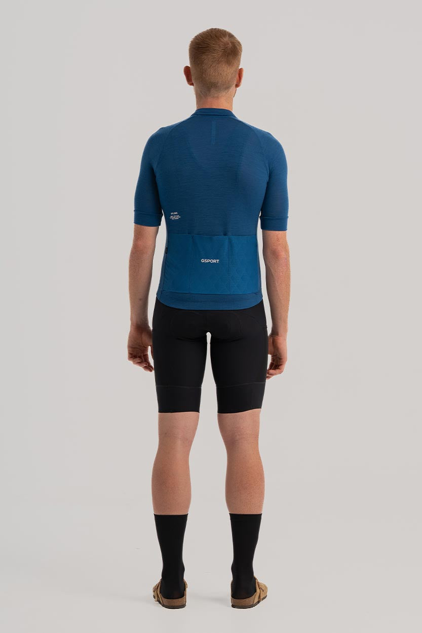 Maillot Xplore Altum