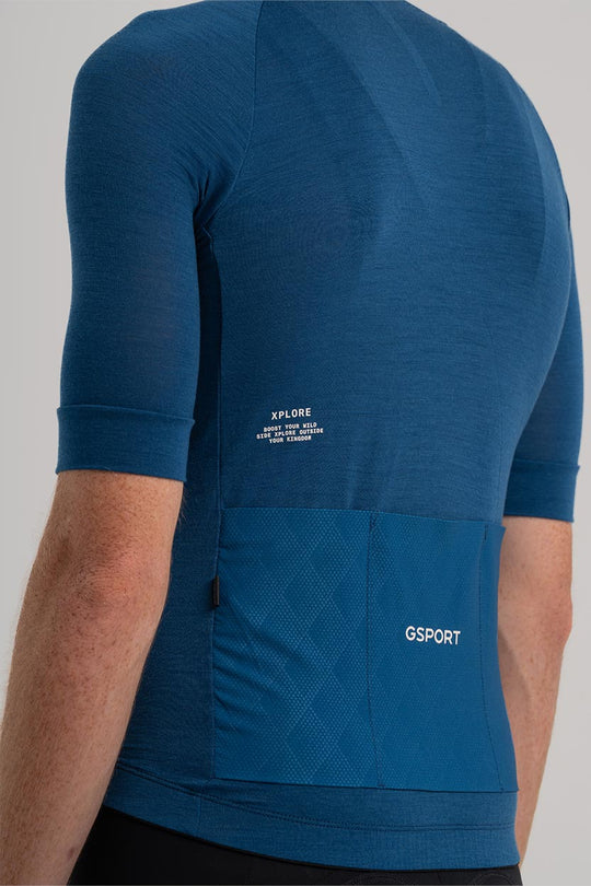 Maillot Xplore Altum