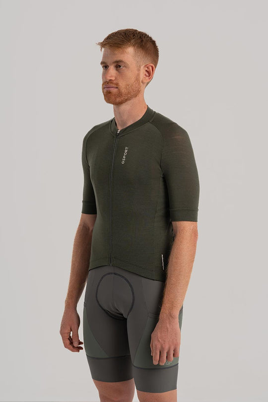 Camisola Xplore Fir