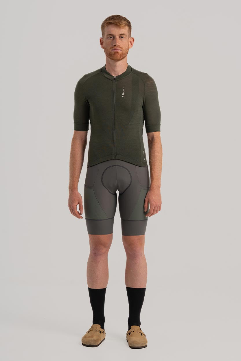 Fir Xplore Jersey