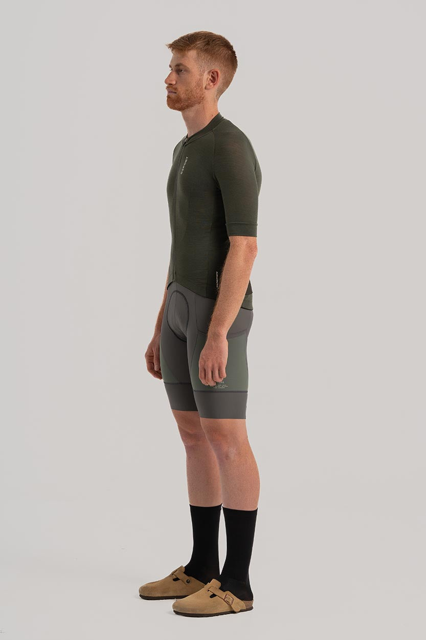 Camisola Xplore Fir