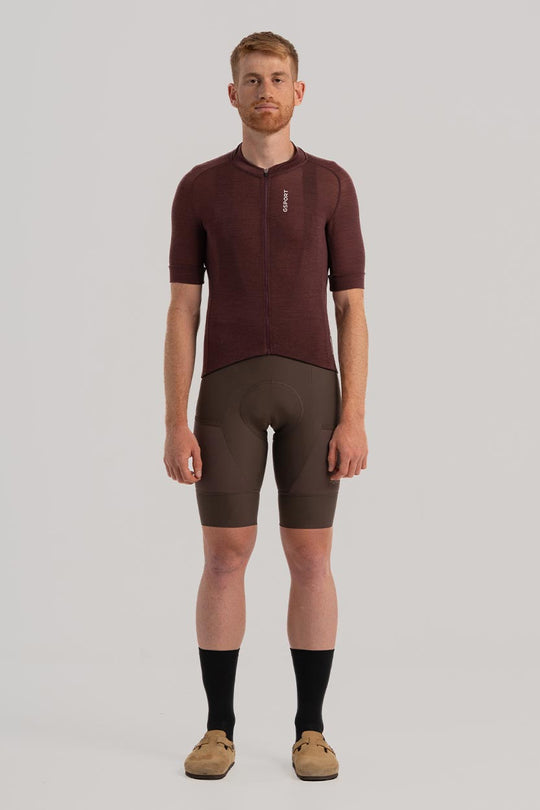 Rubor Xplore Jersey