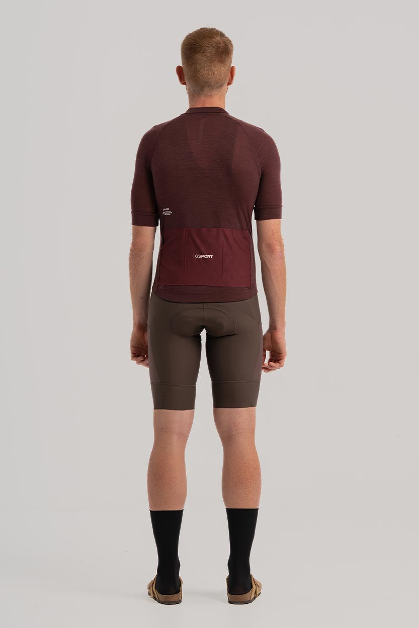 Rubor Xplore Jersey
