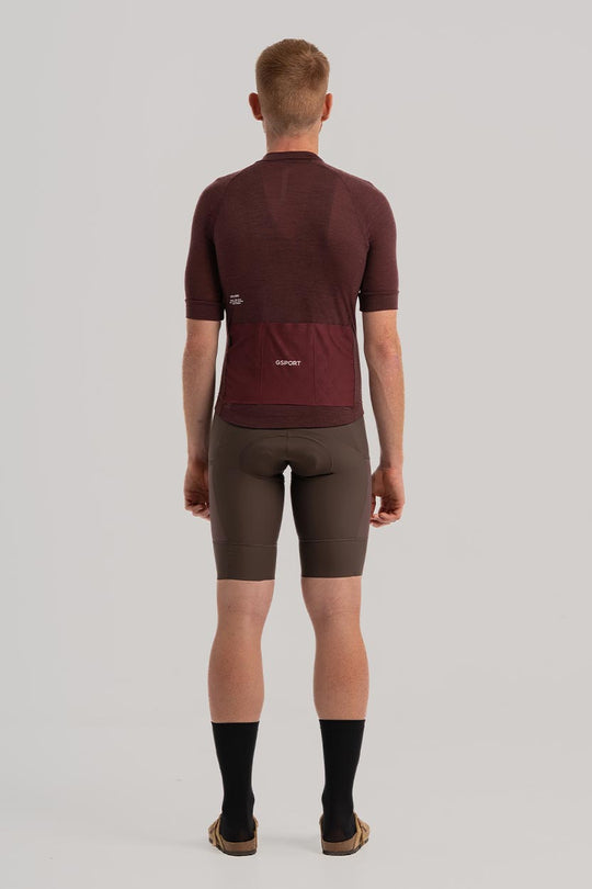 Rubor Xplore Jersey