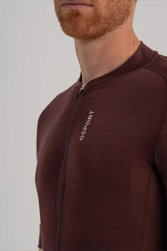 Rubor Xplore Jersey