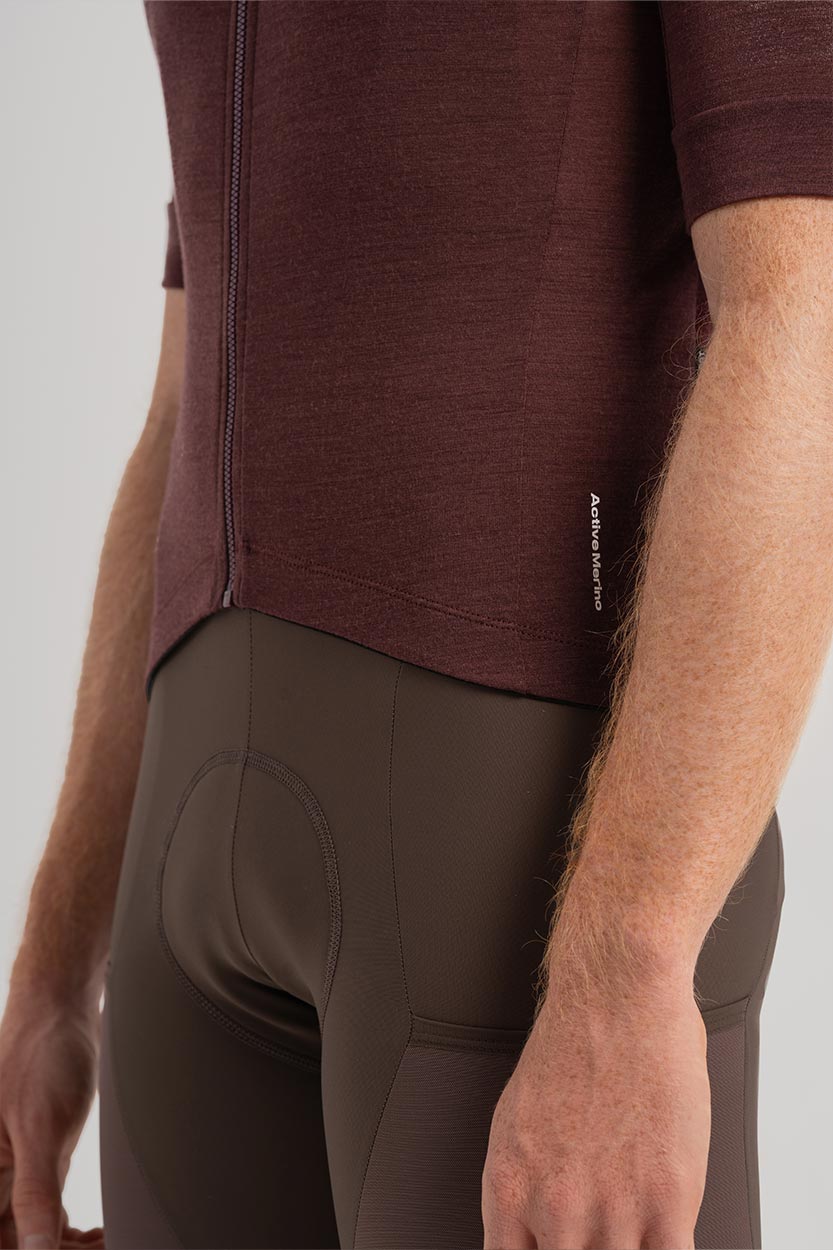 Rubor Xplore Jersey