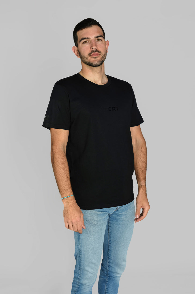 Carbon Casual T-Shirt