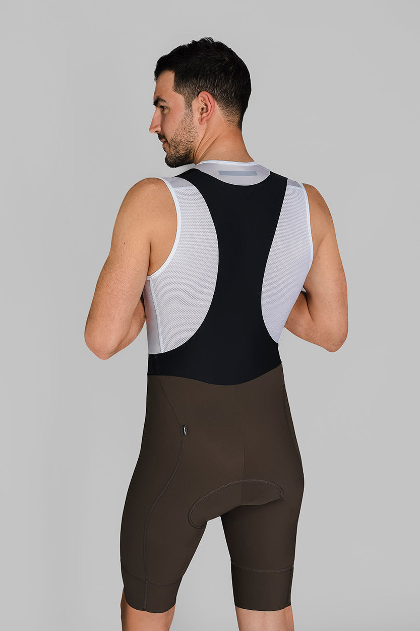 Cuissard Pro Team Volcano Homme