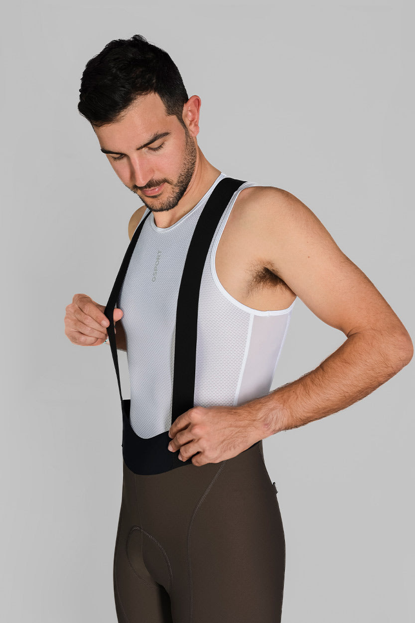 Cuissard Pro Team Volcano Homme