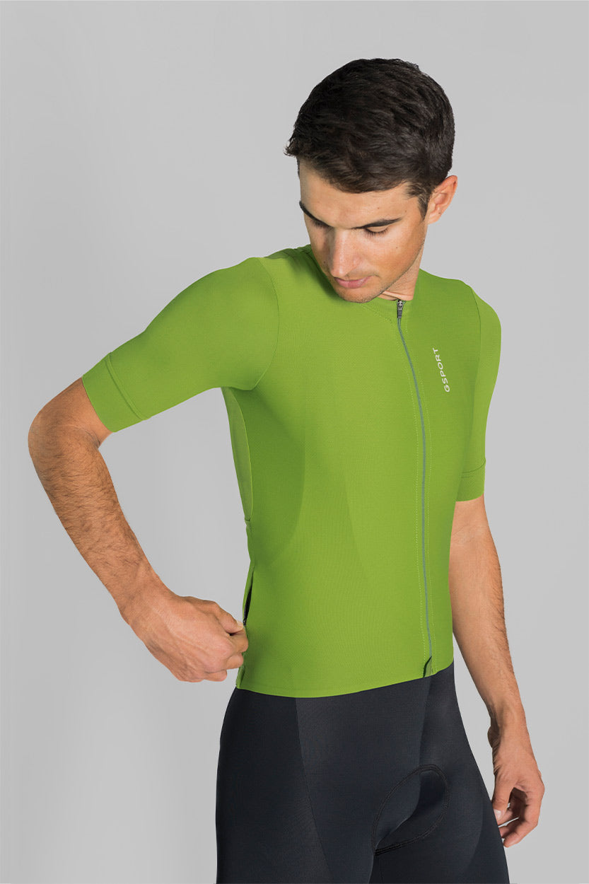 Camisola One Ermen 2.0 Homem