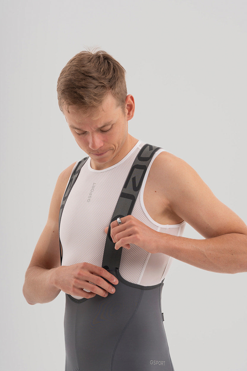 Culotte Aero Astral Gris