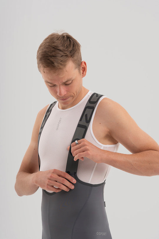 Culotte Aero Astral Gris