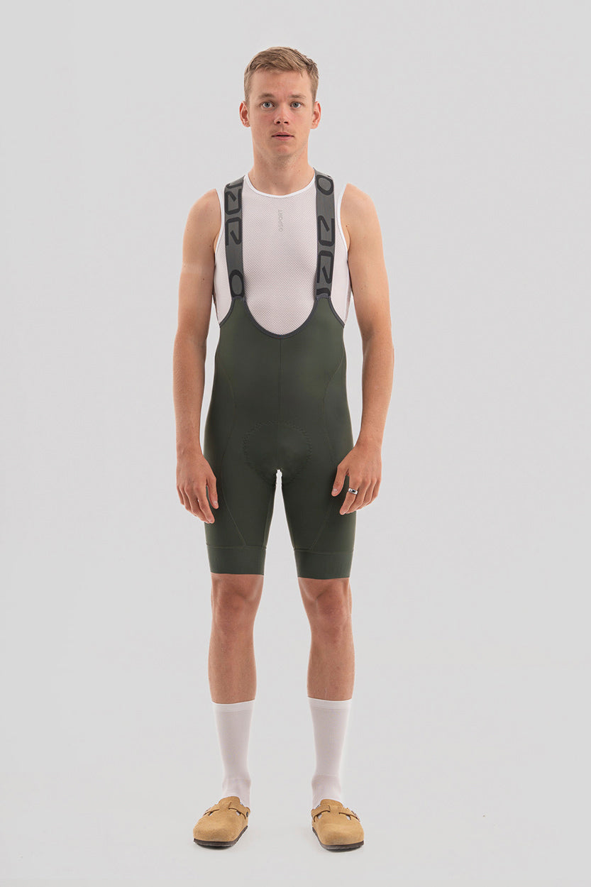 Culotte Aero Cosmo Verde