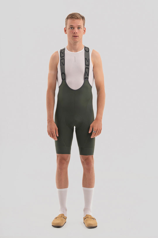 Culotte Aero Cosmo Verde