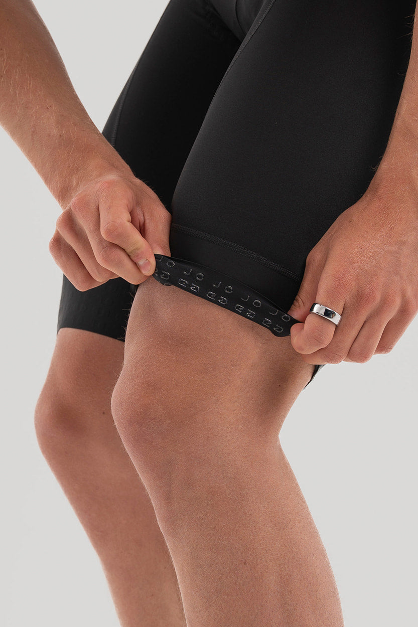 Culotte Aero Hombre Node Negro