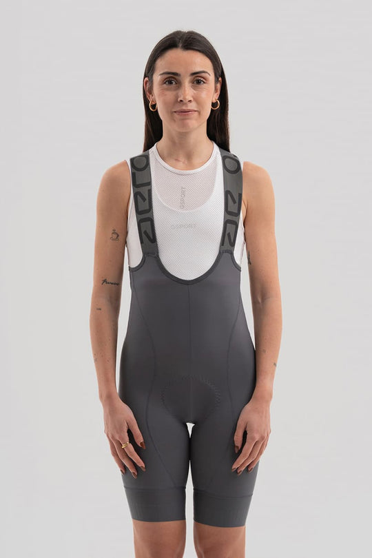 Culotte Aero Astral Mujer Gris