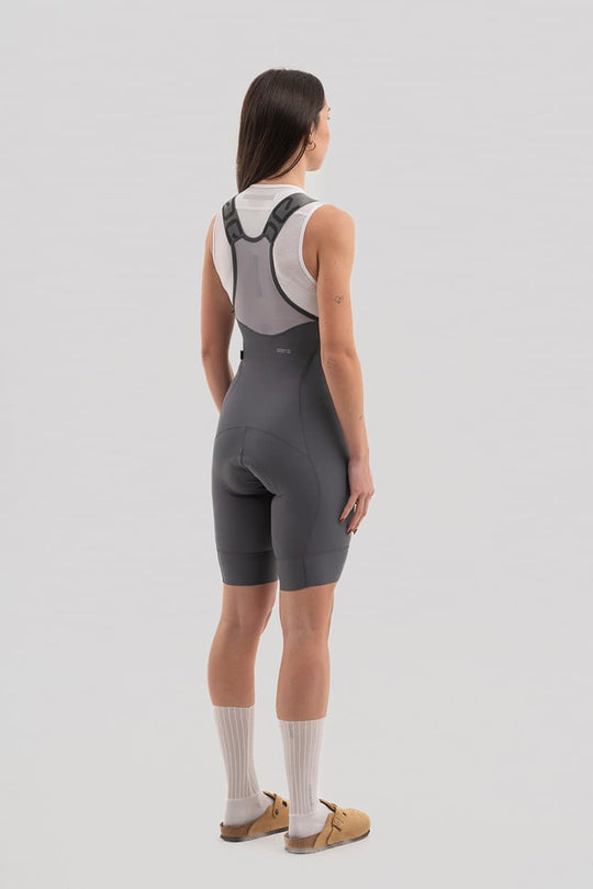 Culotte Aero Mujer Astral Gris