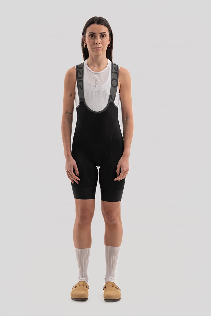 Culotte Aero mujer Node Negro