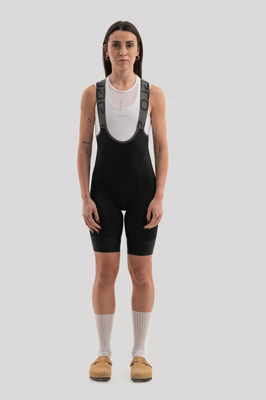 Culotte Aero mujer Node Negro