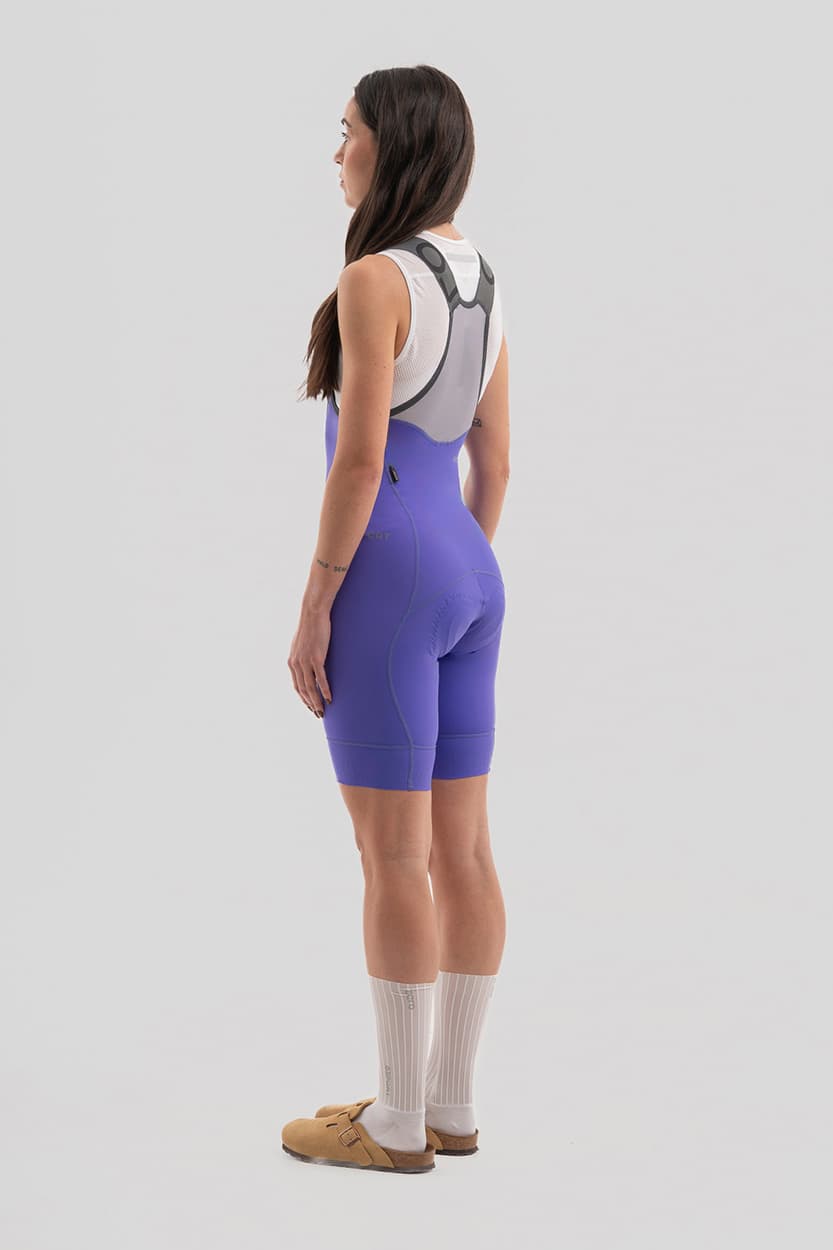 Culotte Aero Mujer Orbital
