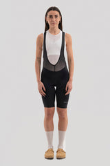 Women's One Crater Bib Short