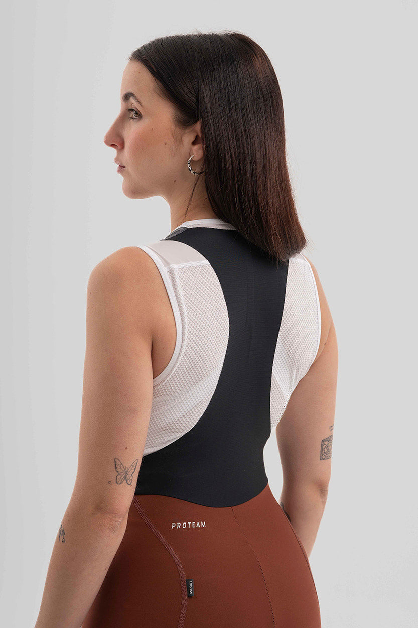 culotte de ciclismo mujer 