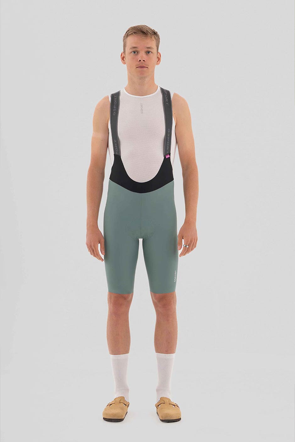 Culotte Pro Skin Chromatic Hombre