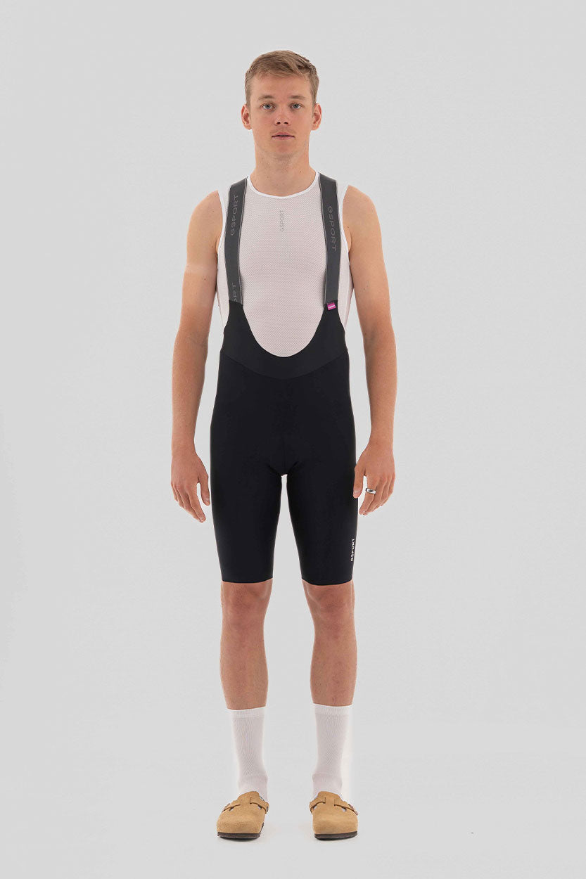 Men's Pro Skin Enigma Bib Short
